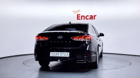 Hyundai Sonata LPI - New Rise Premium, снимка 8