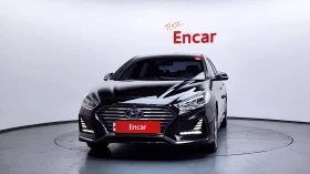Hyundai Sonata LPI - New Rise Premium, снимка 7