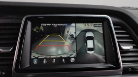 Hyundai Sonata LPI - New Rise Premium, снимка 4