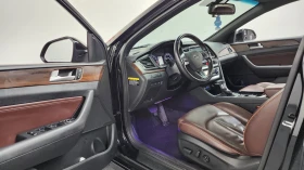 Hyundai Sonata LPI - New Rise Premium, снимка 2