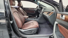 Hyundai Sonata LPI - New Rise Premium, снимка 5