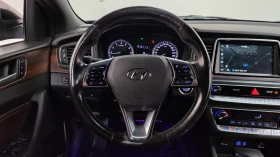 Hyundai Sonata LPI - New Rise Premium, снимка 13