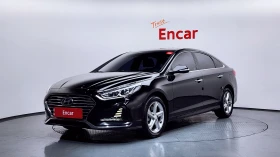 Hyundai Sonata LPI - New Rise Premium, снимка 1