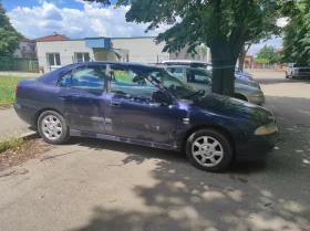 Mitsubishi Carisma, снимка 1