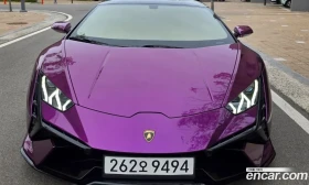 Lamborghini Huracan LP610-4 5.2L V10, снимка 1