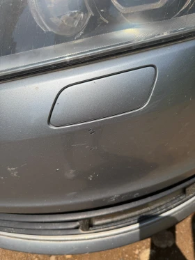 Audi A6, снимка 2