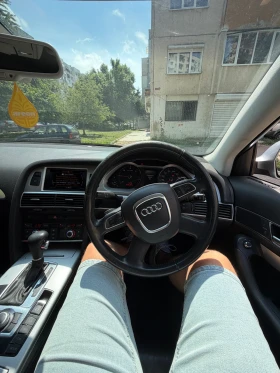 Audi A6, снимка 4