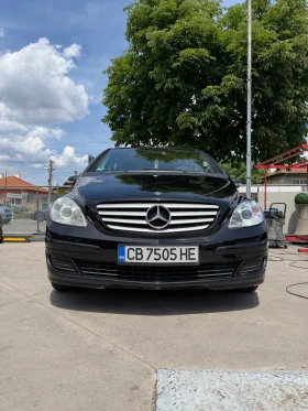 Mercedes-Benz B 150, снимка 2