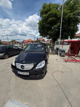 Mercedes-Benz B 150, снимка 3