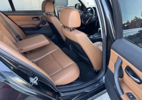 BMW 320 d* * * X-Drive* * * TOP, снимка 12