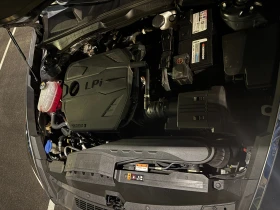 Hyundai Sonata DN8 Smart-LPG/Ambiet/22 год./FULL екстри за мод., снимка 17