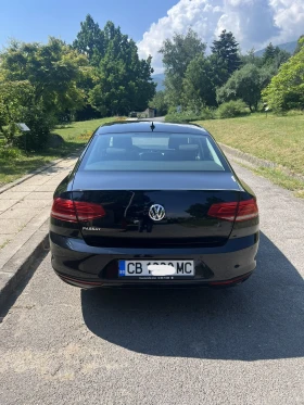 VW Passat, снимка 5