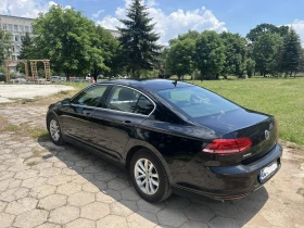 VW Passat, снимка 4