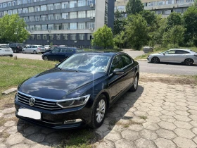 VW Passat, снимка 1