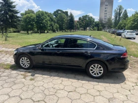 VW Passat, снимка 6