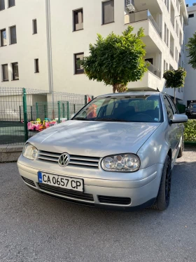 VW Golf 1.8i, снимка 2