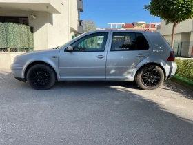 VW Golf 1.8i, снимка 3