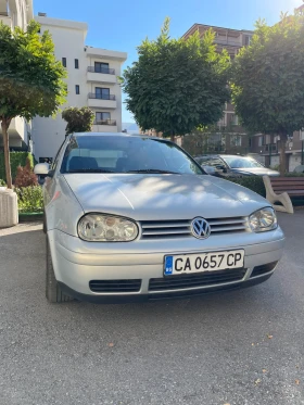 VW Golf 1.8i, снимка 6