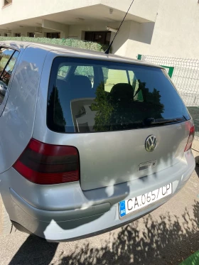 VW Golf 1.8i, снимка 4