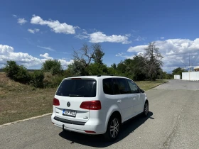 VW Touran TGI , снимка 5