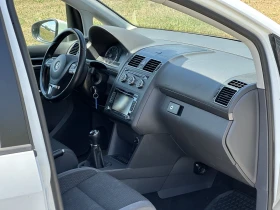 VW Touran TGI , снимка 11