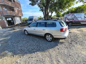VW Passat, снимка 6