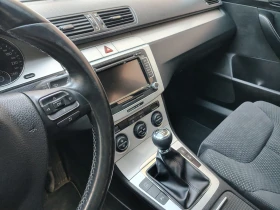 VW Passat, снимка 13