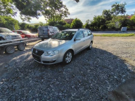 VW Passat, снимка 1