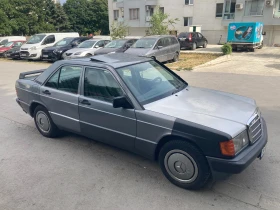 Mercedes-Benz 190 1.8, снимка 4
