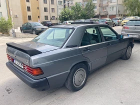 Mercedes-Benz 190 1.8, снимка 3
