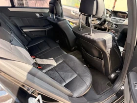 Mercedes-Benz E 350, снимка 9