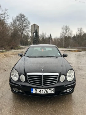 Mercedes-Benz E 320, снимка 1