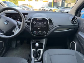 Renault Captur Tace 90, снимка 10