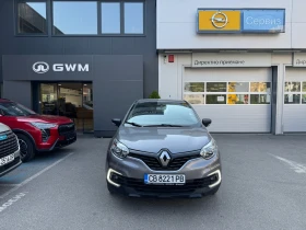Renault Captur Tace 90, снимка 2
