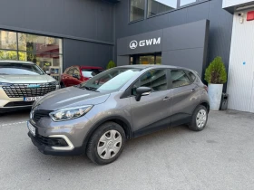Renault Captur Tace 90, снимка 3