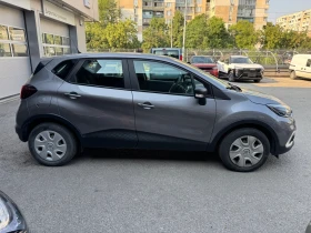 Renault Captur Tace 90, снимка 8
