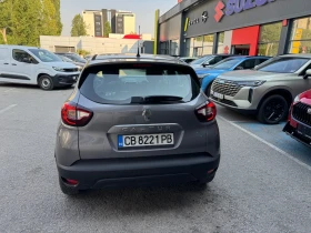 Renault Captur Tace 90, снимка 6