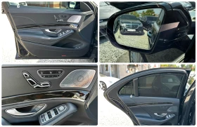 Mercedes-Benz S 350 CDI 258HP 4MATIC HUD 360'CAM PANO BURMESTER, снимка 16