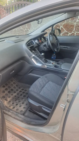 Peugeot 3008 1.6/120коня, снимка 6