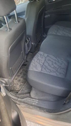 Peugeot 3008 1.6/120коня, снимка 7
