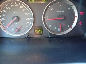 Volvo V50 2000 D, снимка 12