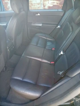 Volvo V50 2000 D, снимка 11