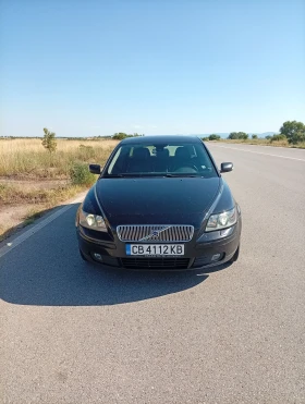 Volvo V50 2000 D, снимка 2