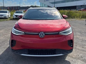 VW ID.4 * Pro * АВТОКРЕДИТ БЕЗ ПЪРВОНАЧАЛНА ВНОСКА* , снимка 6