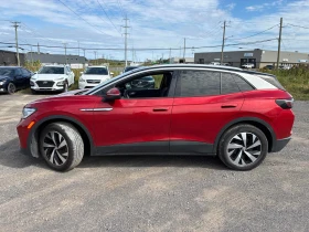 VW ID.4 * Pro * АВТОКРЕДИТ БЕЗ ПЪРВОНАЧАЛНА ВНОСКА* , снимка 2