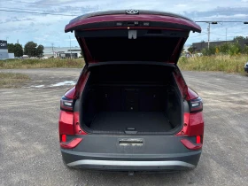 VW ID.4 * Pro * АВТОКРЕДИТ БЕЗ ПЪРВОНАЧАЛНА ВНОСКА* , снимка 12