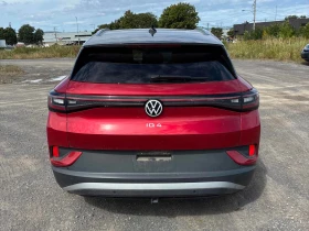 VW ID.4 * Pro * АВТОКРЕДИТ БЕЗ ПЪРВОНАЧАЛНА ВНОСКА* , снимка 4