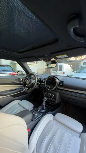 Mini Clubman, снимка 10