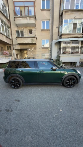 Mini Clubman, снимка 3