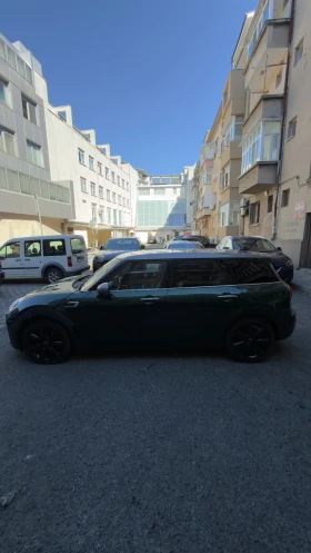 Mini Clubman, снимка 7
